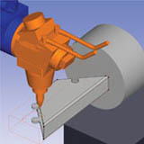 RADAN Radtube Image
