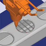 RADAN Radtube Image